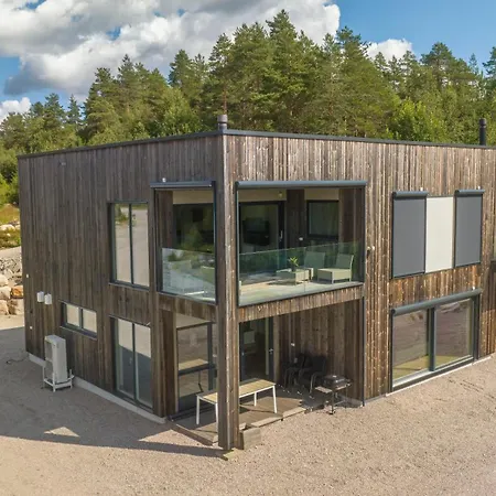 酒店 Bjonnntjonn Panorama *